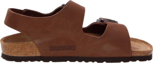 Birkenstock - Men's Milano Sandal