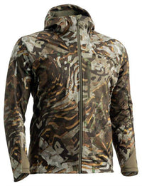 Tuo - Men's Aptitude Softshell Jacket