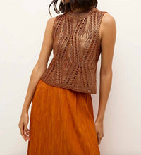 Marie Oliver - Mcquire Top