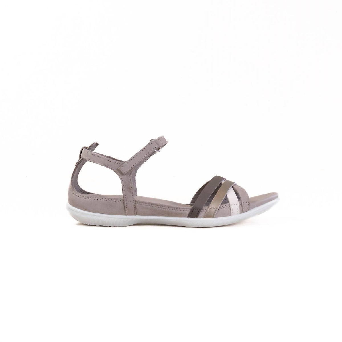 Ecco - Women's Flash X-strap Sandal