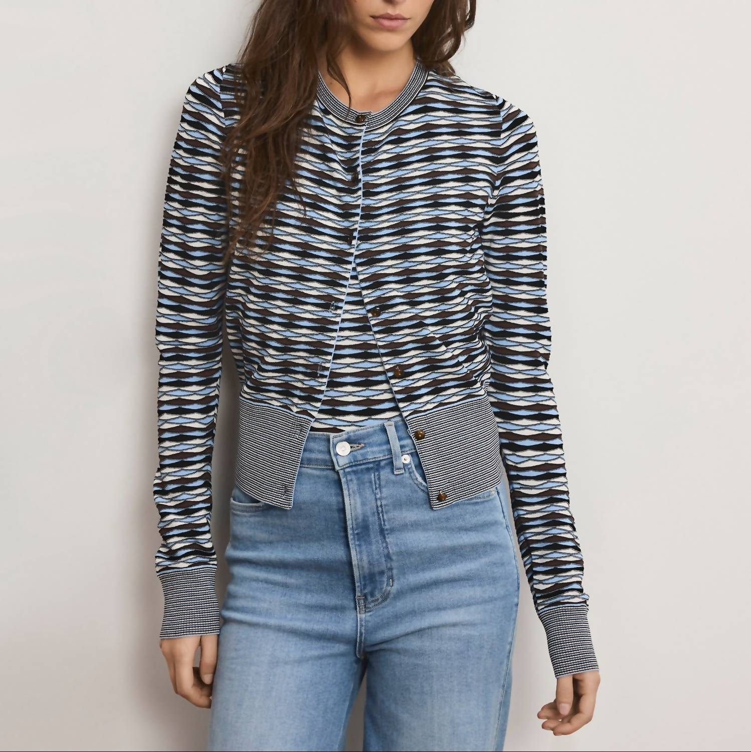 Veronica Beard - Cambria Cardigan
