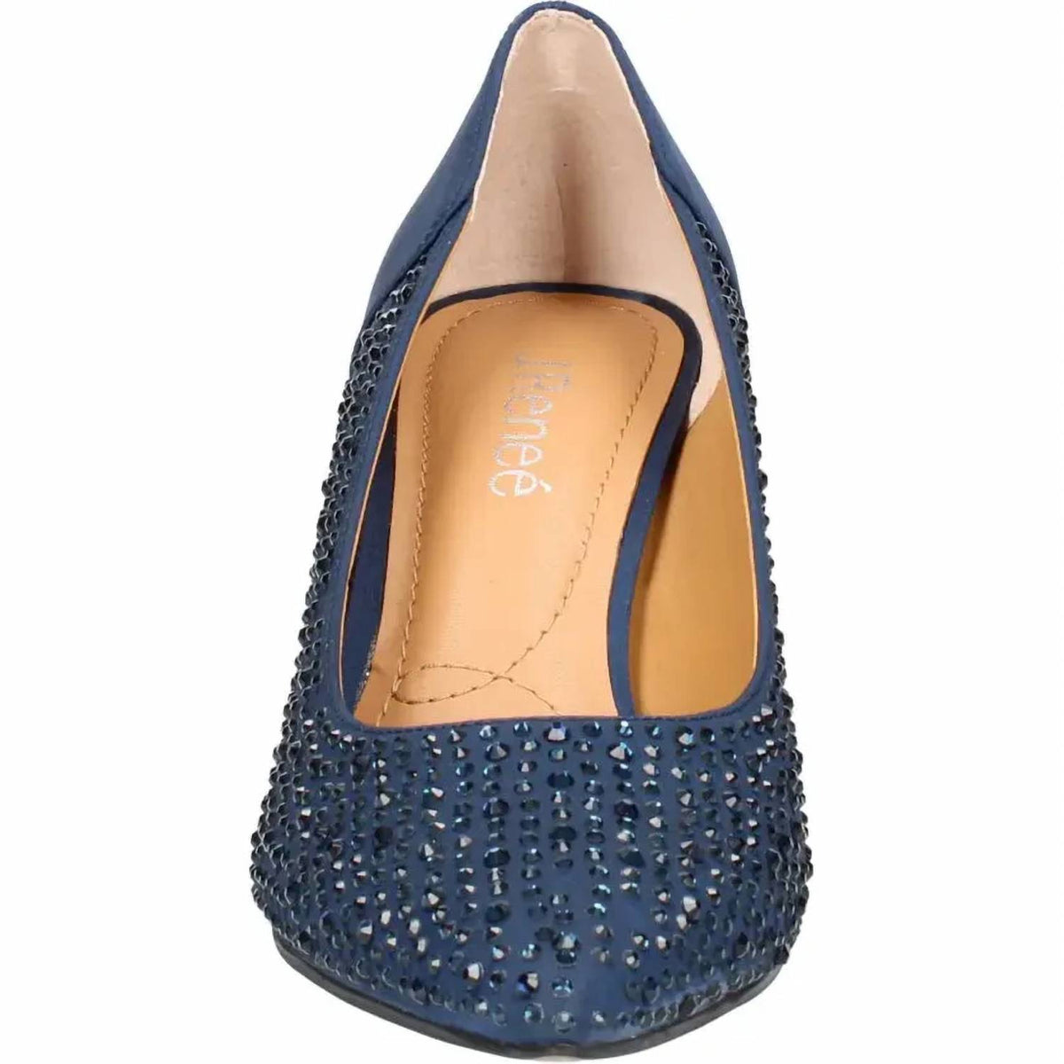 J. Renee - Women's Rishna Pointy Toe Pumps