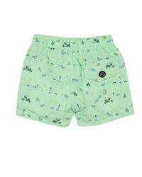 Blue Quail Clothing Co. - Kids' Swim Trunk