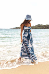 Beach Riot - Women's Levie Maxi Dress