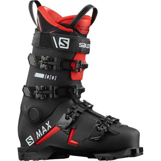 Salomon - Men's Smax 100 Gw Ski Boot