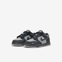 Nike - Kid's Dunk Low Sneakers