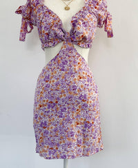Cellecci - Angelina Dress