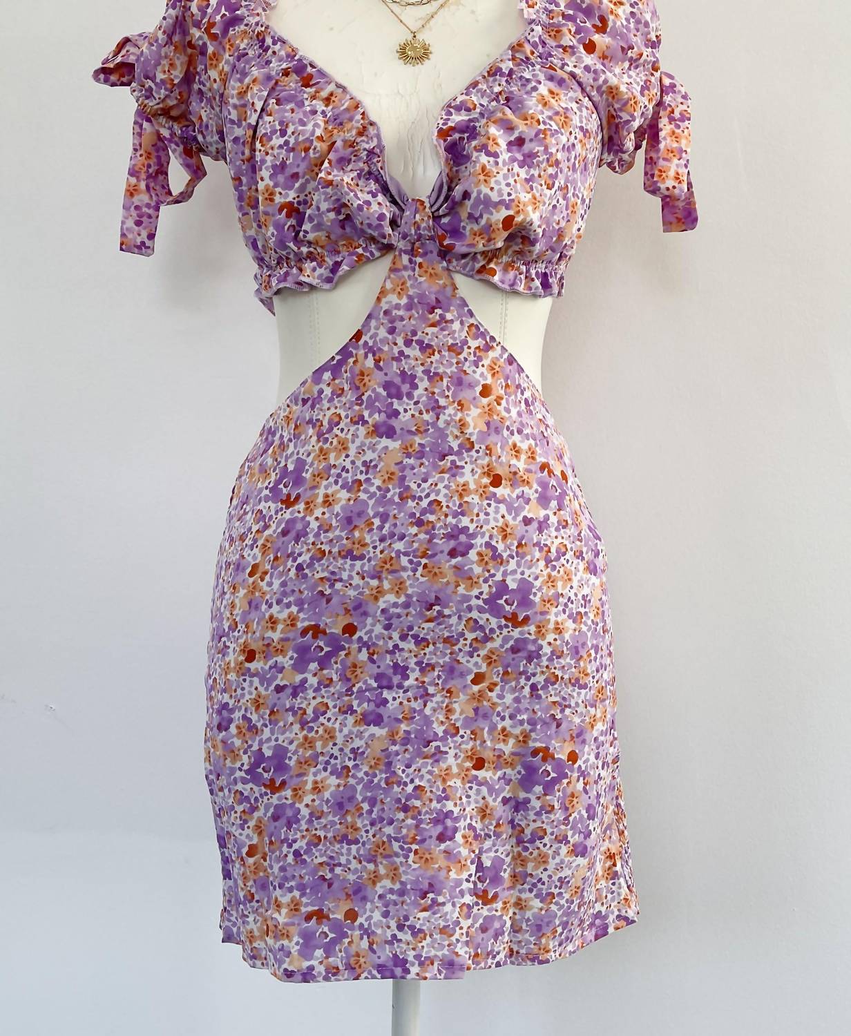 Cellecci - Angelina Dress
