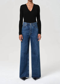 Agolde - Dame High Rise Jeans