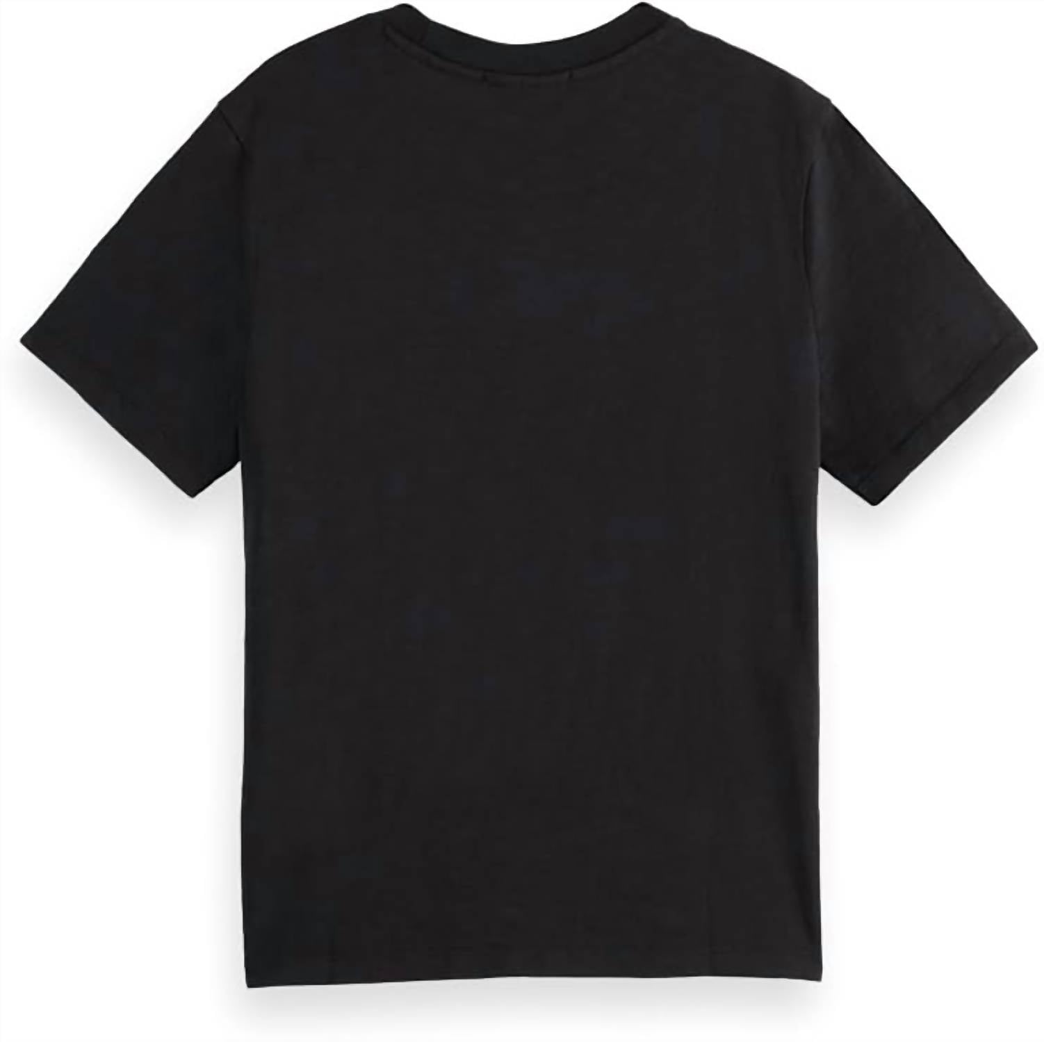 Scotch & Soda - Women's Amongst The Trees Tee