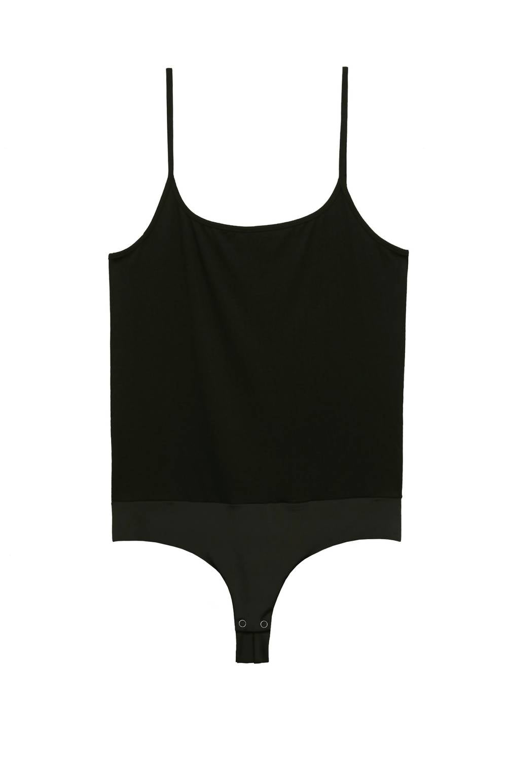 L'Agence - Ford Spaghetti Strap Bodysuit