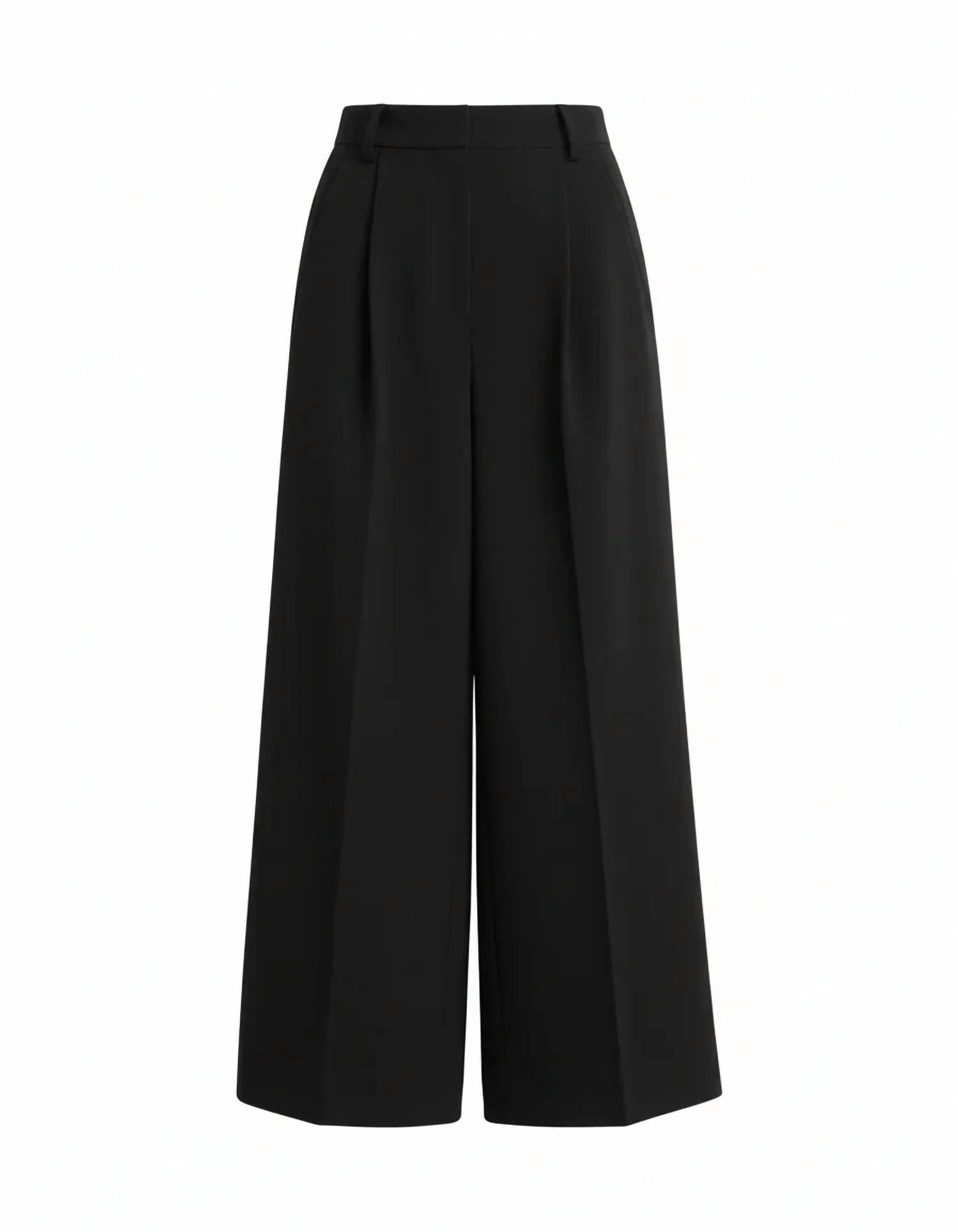 Favorite Daughter - Nicole Culotte Pants