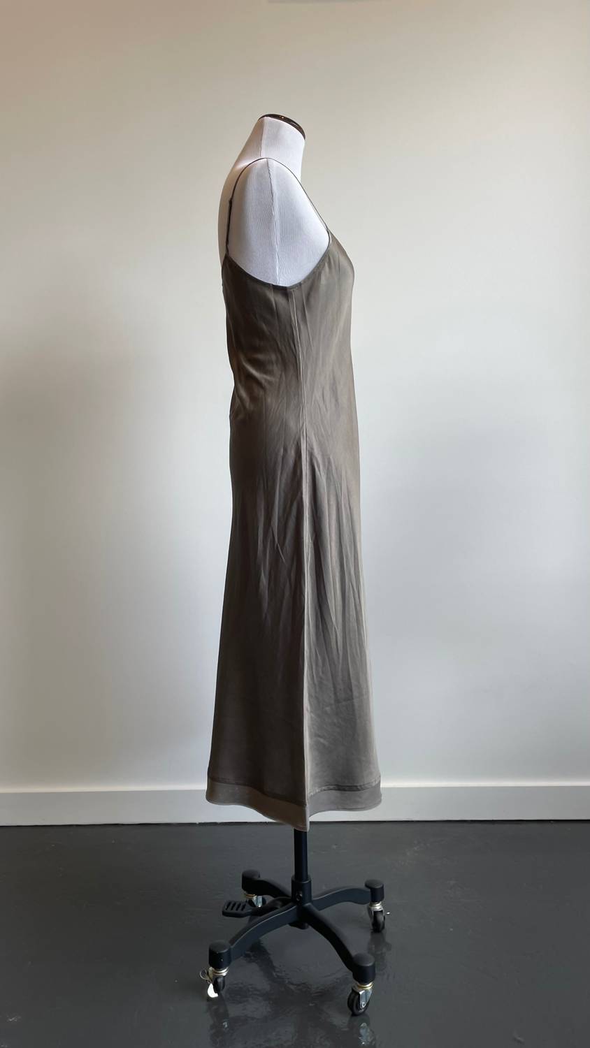 Brazeau Tricot - Women's Classic Petal Slips