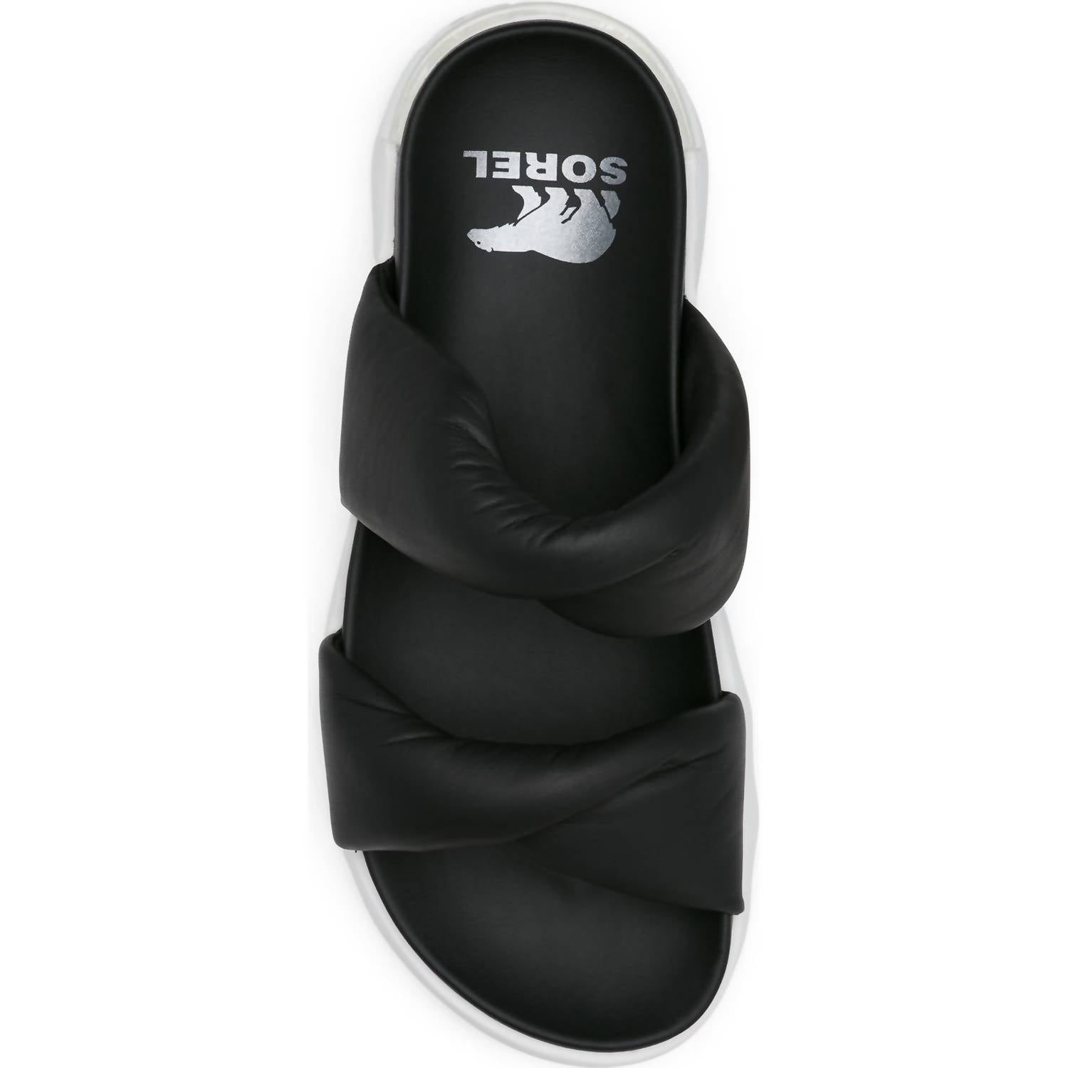 Sorel - Women's Vibe Twist Slide