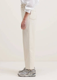 Bellerose - Poker Wide-leg Jeans