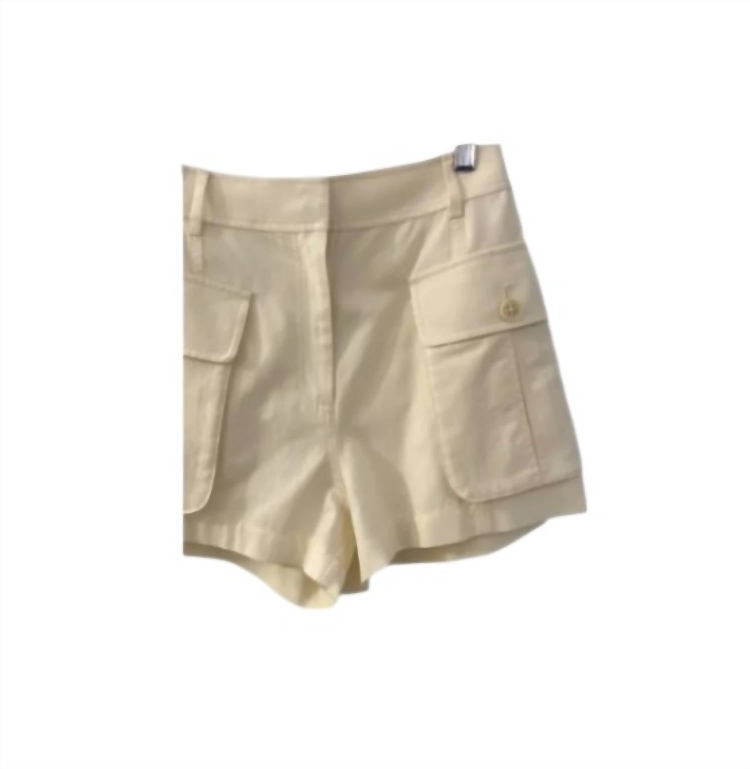 Ulla Johnson - Women's Sadie Short