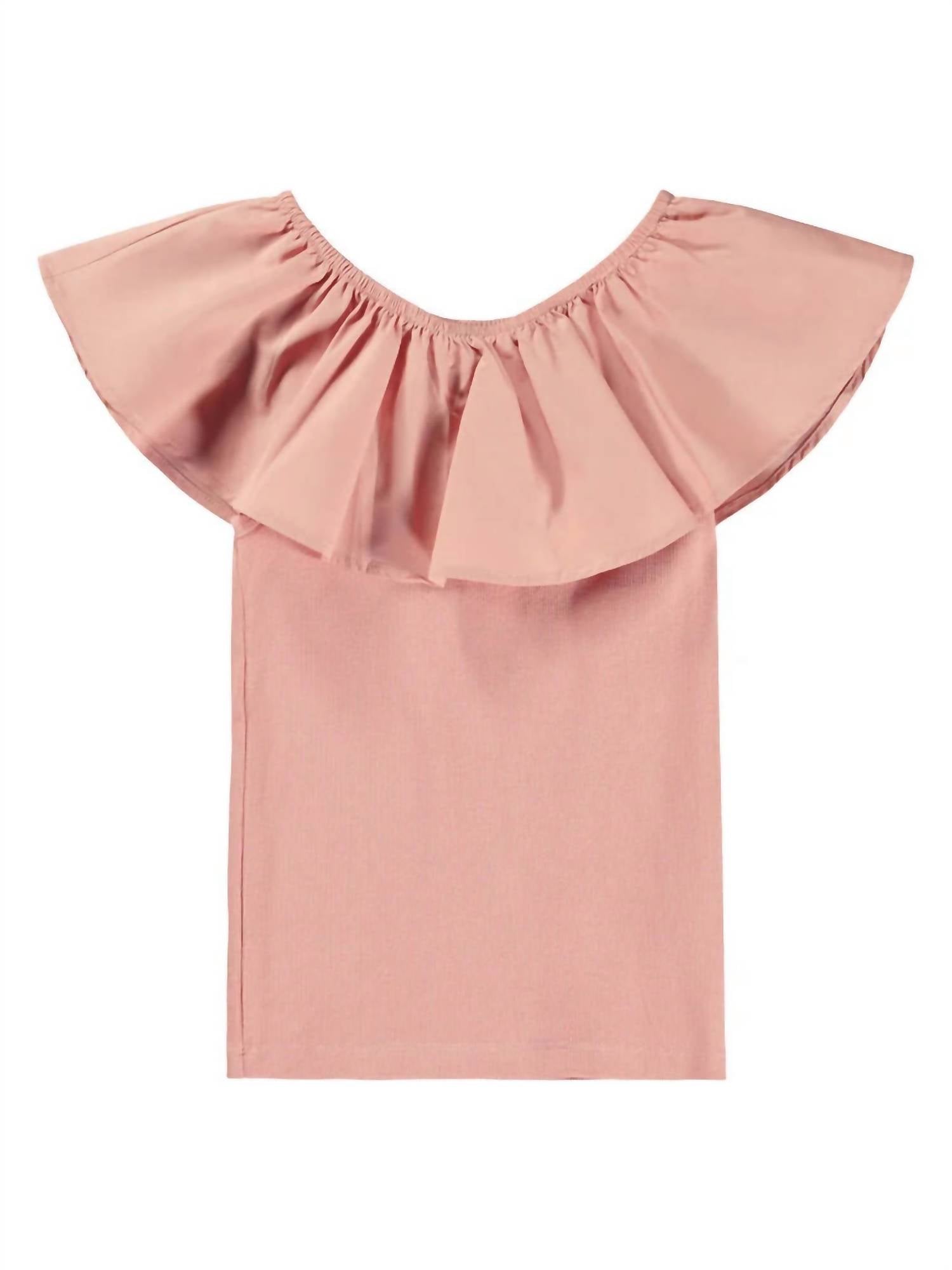 Molo - Girl's Reca Top