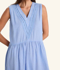 Merlette - Marisa Dress