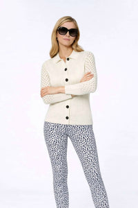 J'Envie/Eli - The Malago Jacket