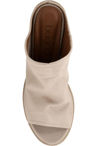 Bueno - Women's Ocean Block Heel Sandal