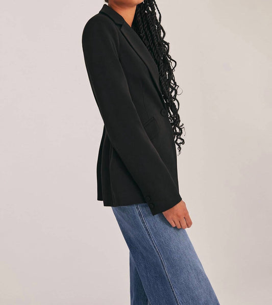 Favorite Daughter - The Favorite Blazer