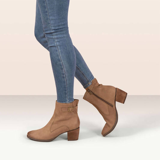 Women's Rubi Booties