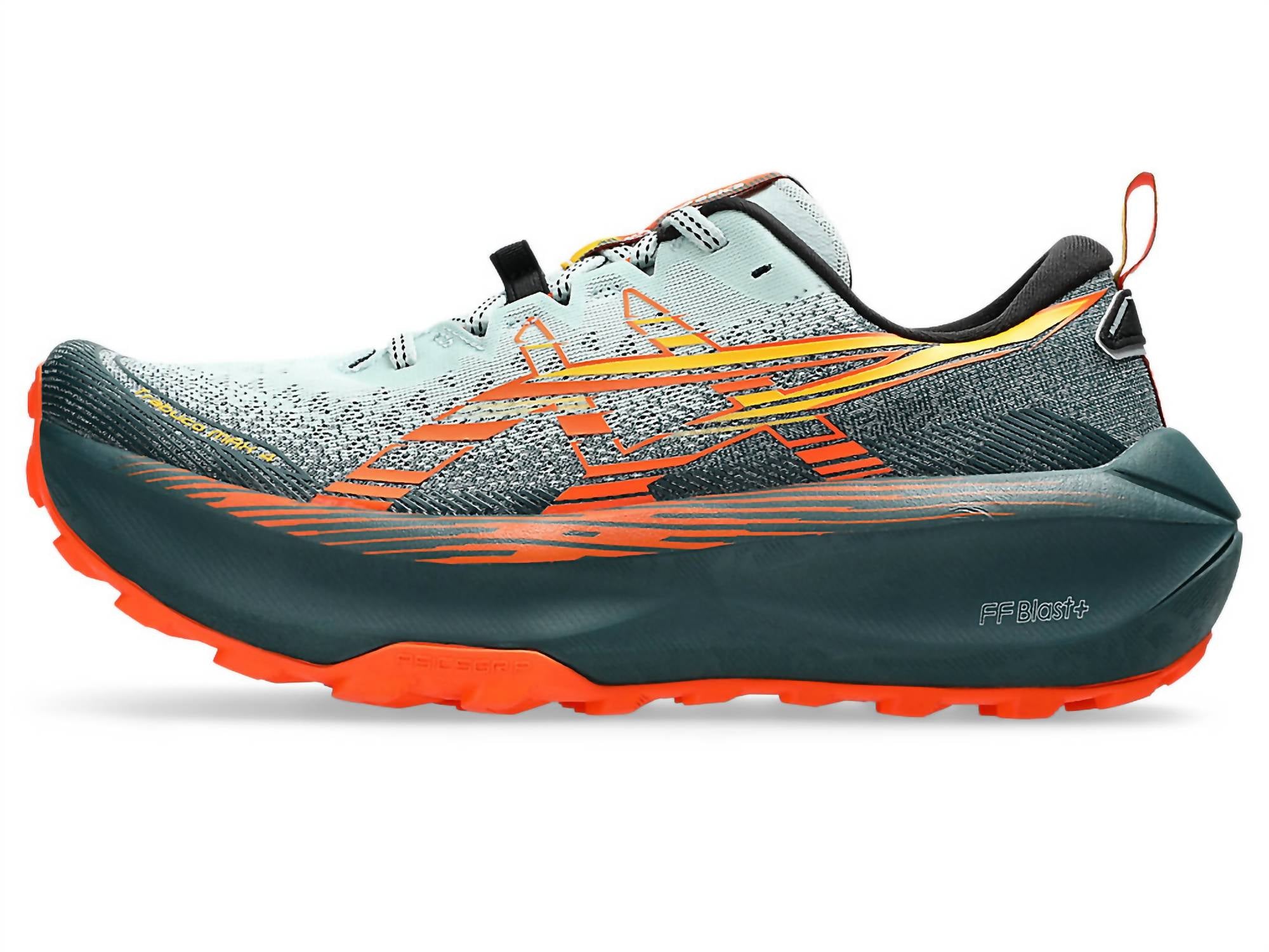 Asics - Men's Trabuco Max 4 Shoe