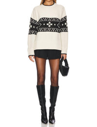 Pistola - Lenni Crewneck Sweater