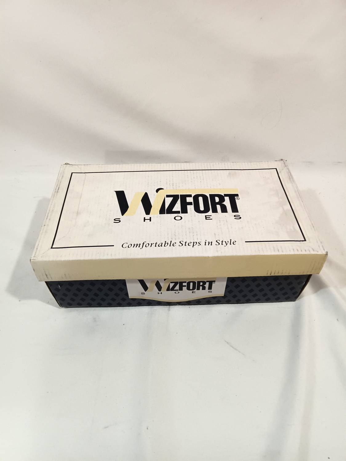 Wizfort - Men's Formal Derby Shoes
