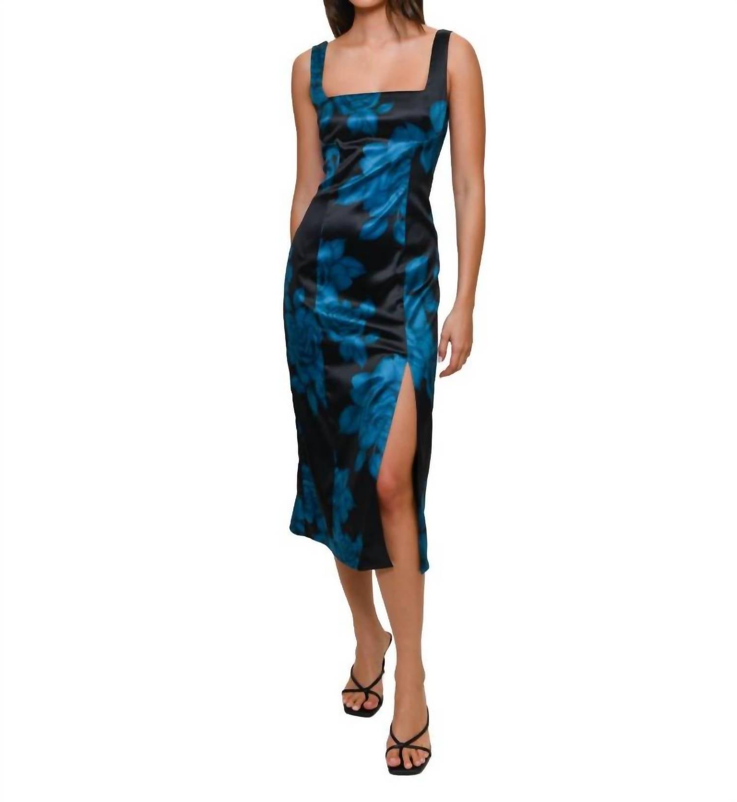 Hutch - Angi Dress