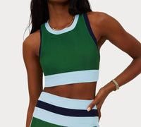 Beach Riot - Gwen Active Top