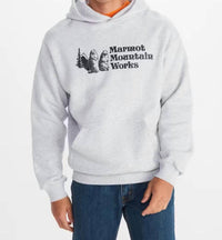 Marmot - Mountain Works Hoodie