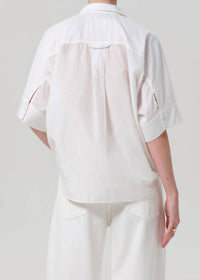 Citizens Of Humanity - Claire Lace Shirt