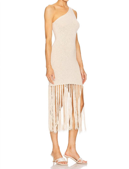 Rails - Antonia Dress