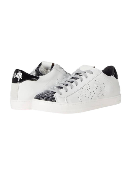 P448 - Women's John Sneakers