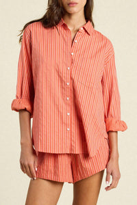 Trovata - Blake Oversized Shirt