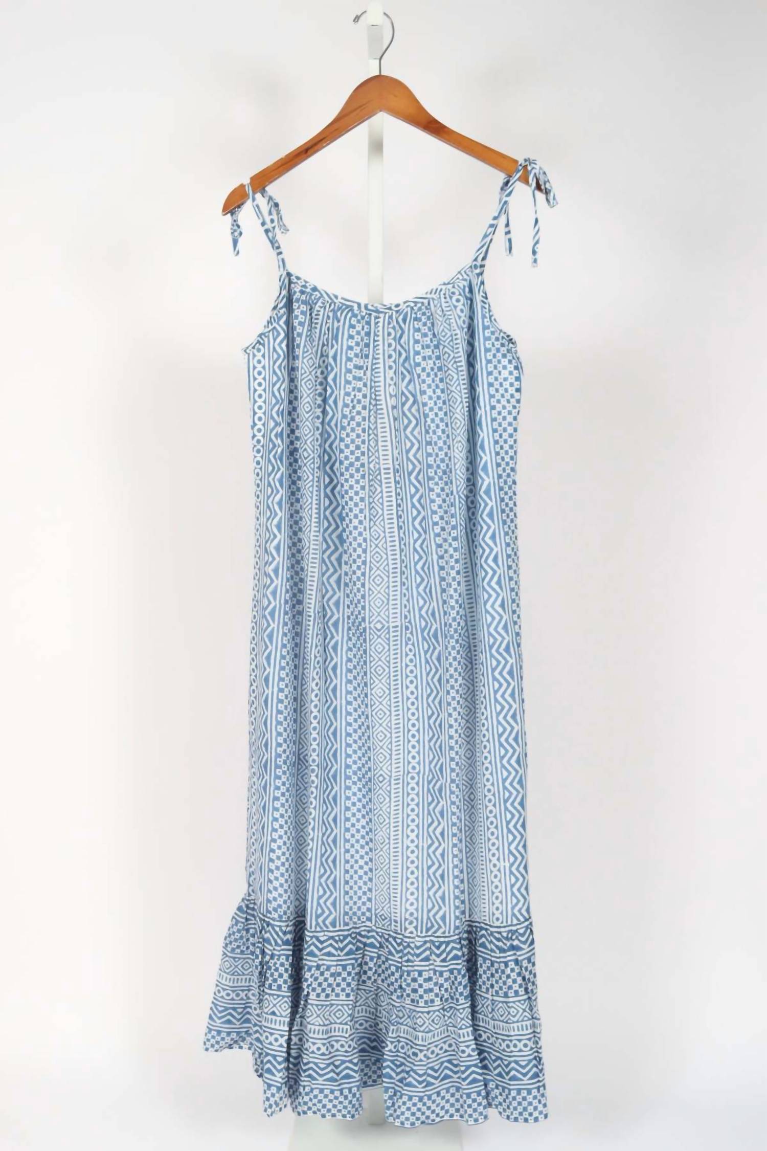 Emerson Fry - India Sundress