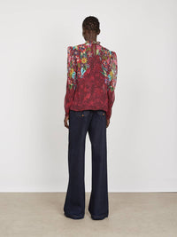 Saloni - Mel-b Top