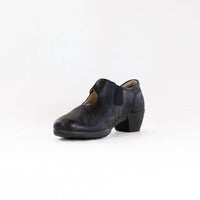 Fidelio Women's Hallux Grace 265102 Boot in black - women's shoe - view 4