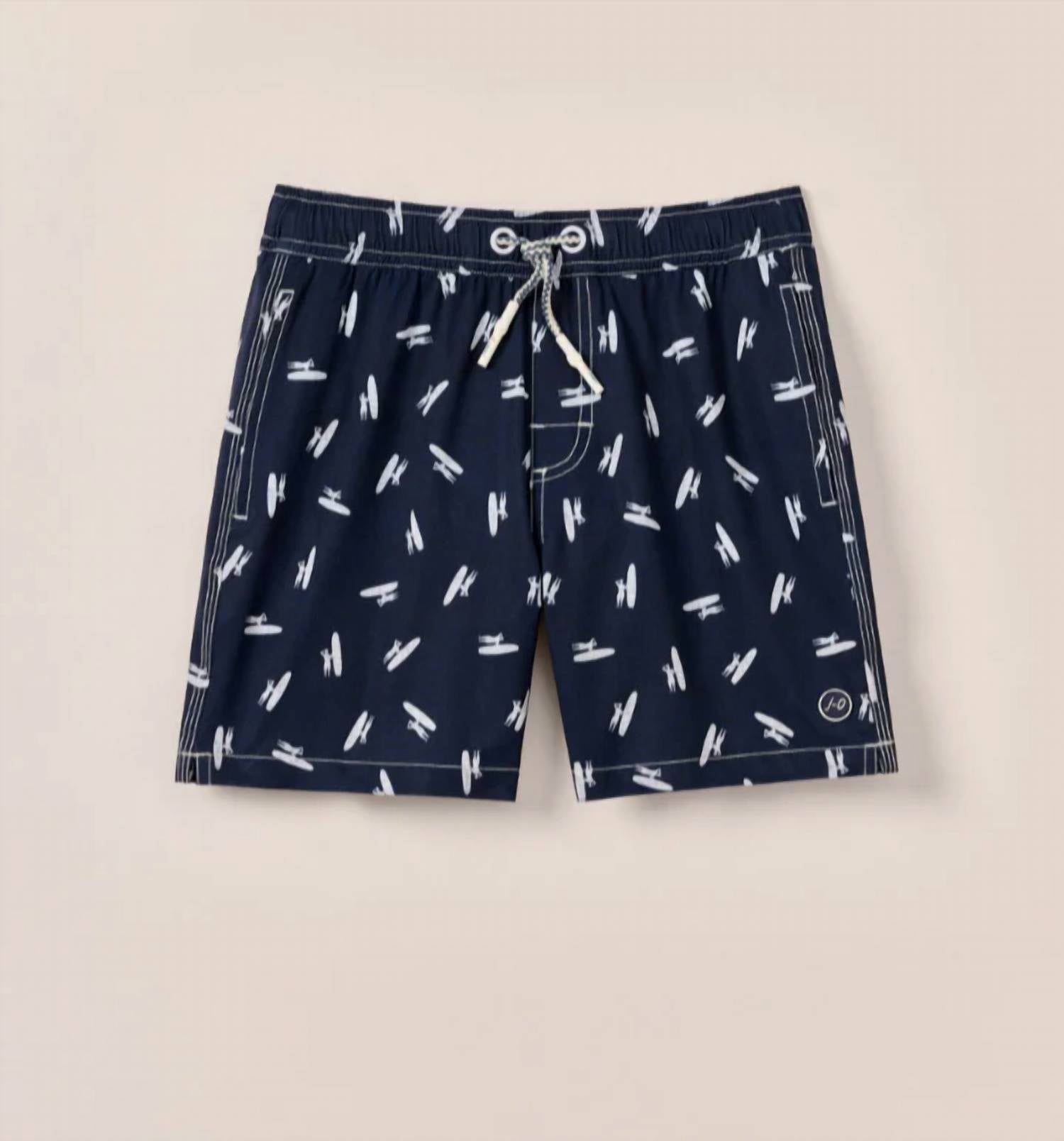 Johnnie-O - Boy's Tossed Jo Shorts