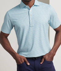 Peter Millar - Due North Performance Jersey Polo