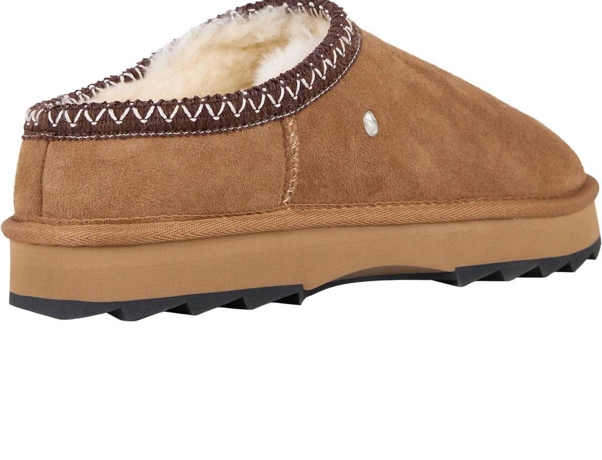 Emu Australia - Women's Sharky Scuff Slipper