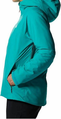 Mountain Hardwear - Standard Stretch Ozonic Insulated Jacket