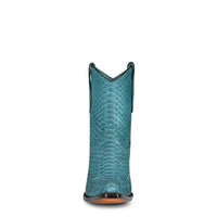 Corral - Women's Python Snip Toe Boots