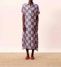 Frnch - Women's Canopus Dress