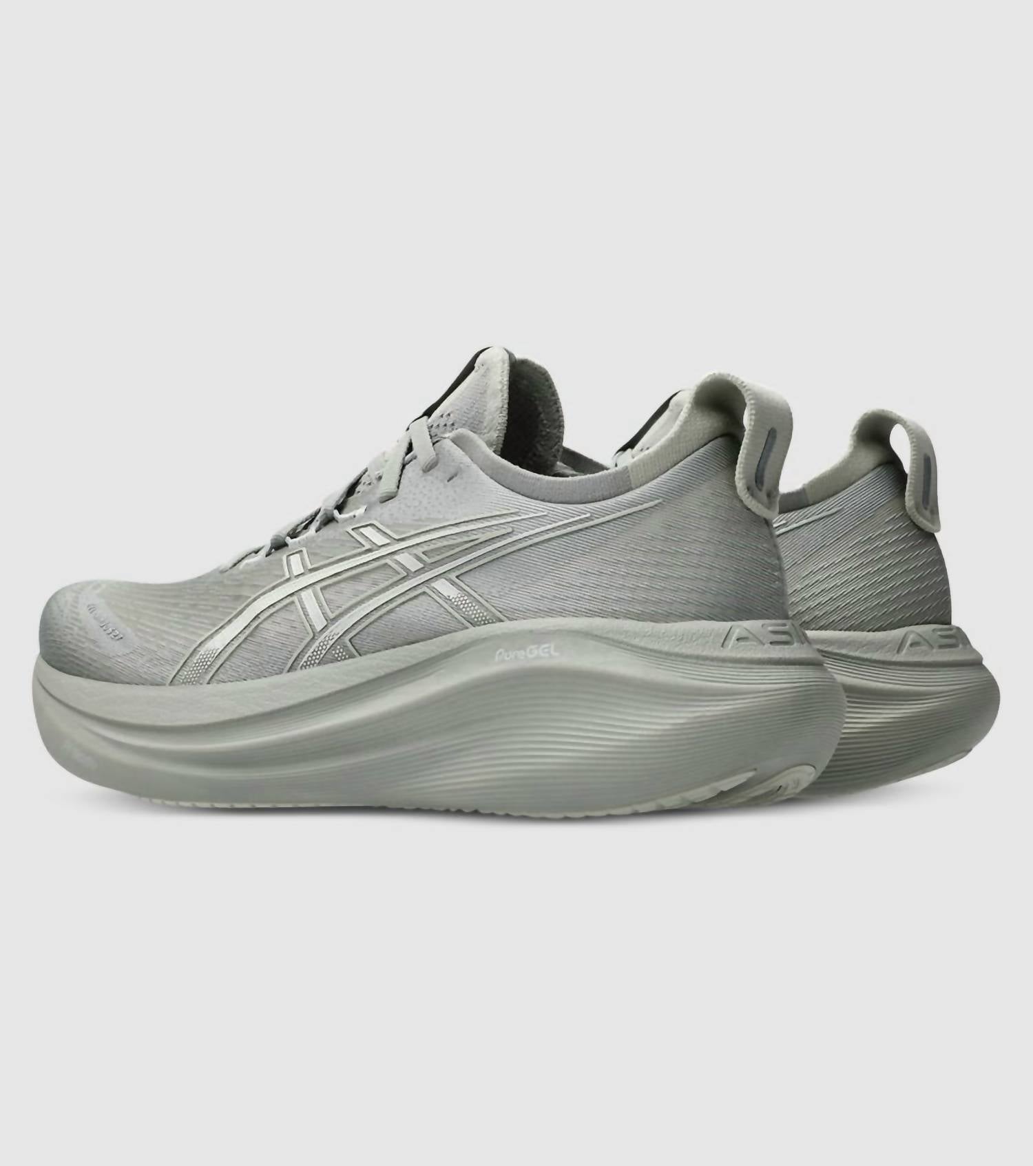 Asics - Men's Gel-nimbus 27 Running Shoes