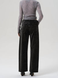 Citizens Of Humanity - Ayla Baggy Velvet Pants