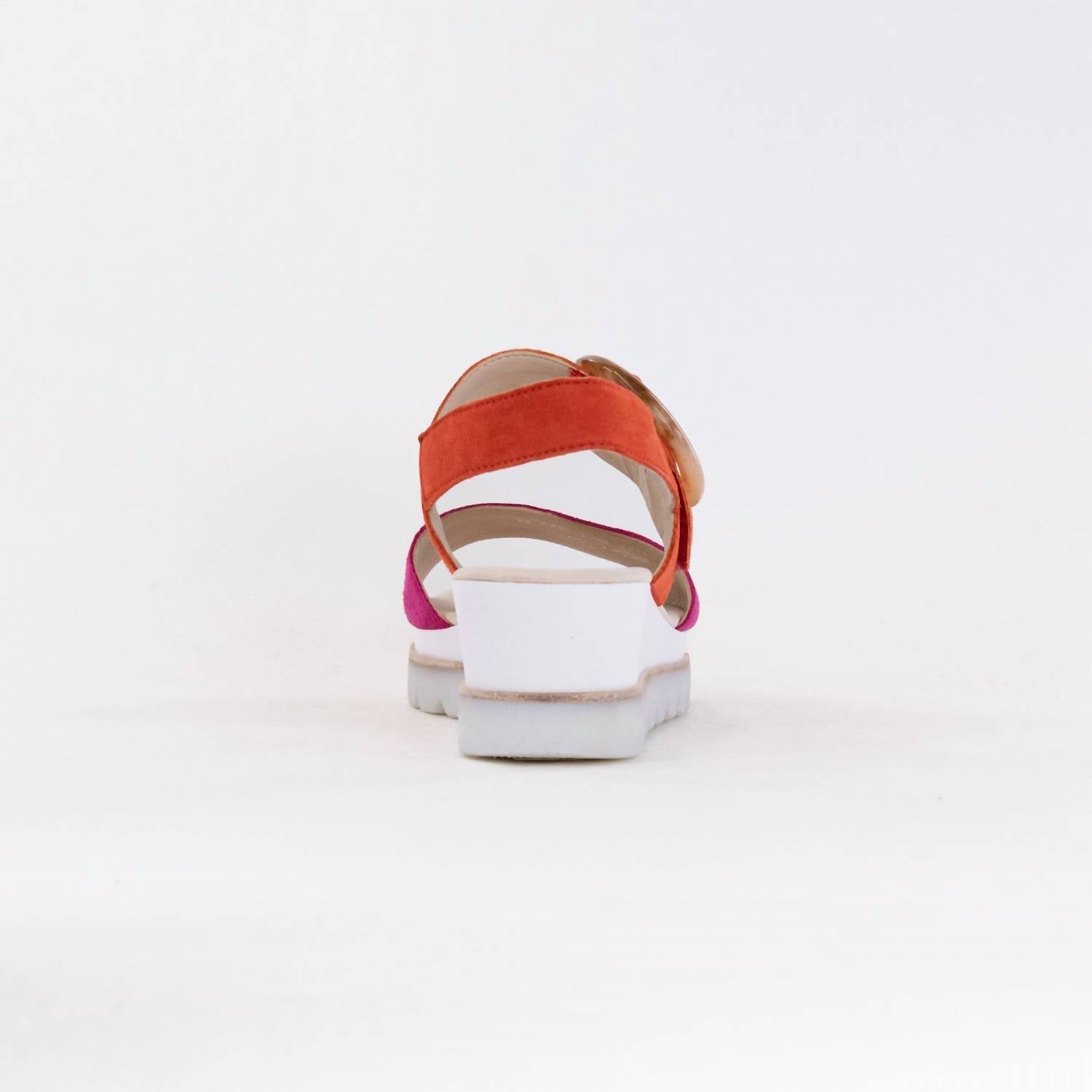 Gabor - Women's Wedge Sandal