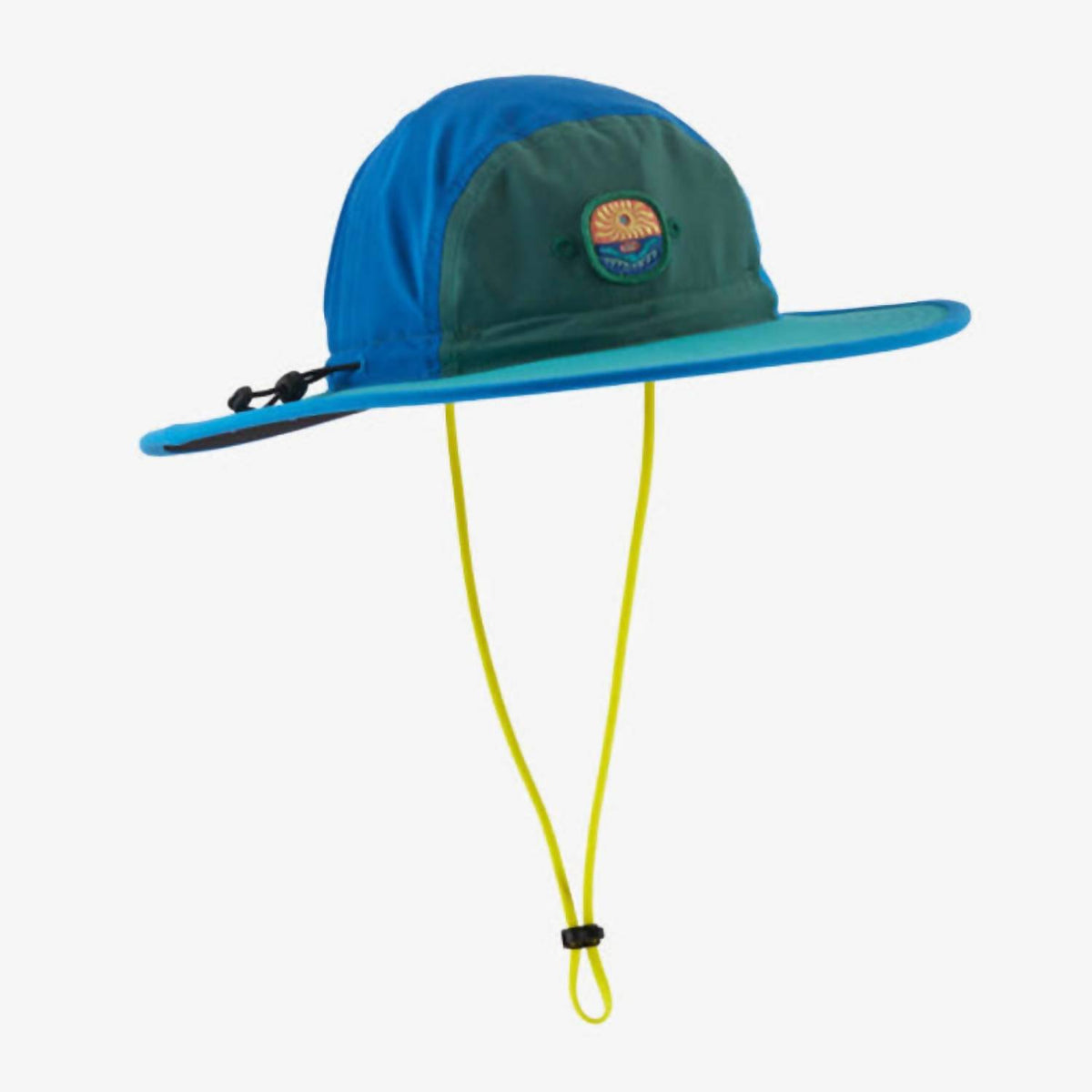 Patagonia - Unisex Quandary Brimmer Hat