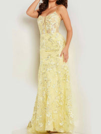 Jovani - Giselle Gown